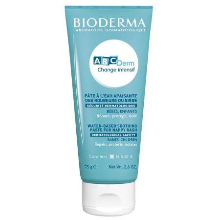 Bioderma Abcderm Change Intensif (re) 75g