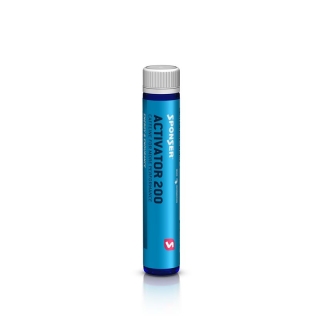 Sponser Activator 200 Cola-Lemon Trinkampullen 25ml