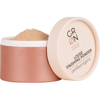 Grn Loose Finishing Powder Desert Sand Dose 8g