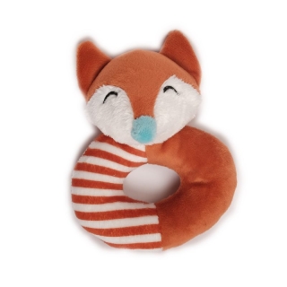 Herboristeria rattle fox Herboristeria rattle fox