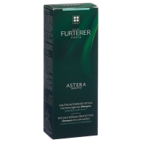 Furterer Astera Sensitive Шампунь 200мл