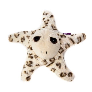 Habibi Plush Starfish