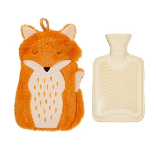 Herboristeria bed bottle fox Herboristeria bed bottle fox