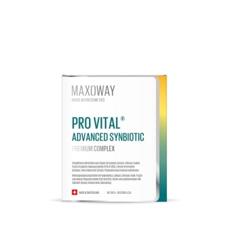 Pro Vital Premium Complex Stick 30x 3g