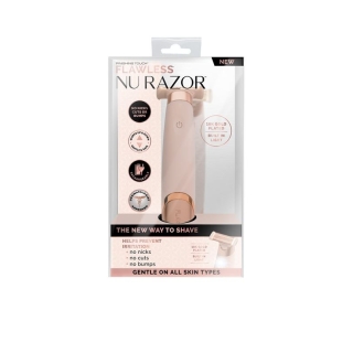 Flawless Nu Razor Blush
