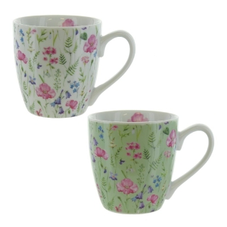 Herboristeria jumbo cup Gerlinda assorted Herboristeria jumbo cup Gerlinda assorted